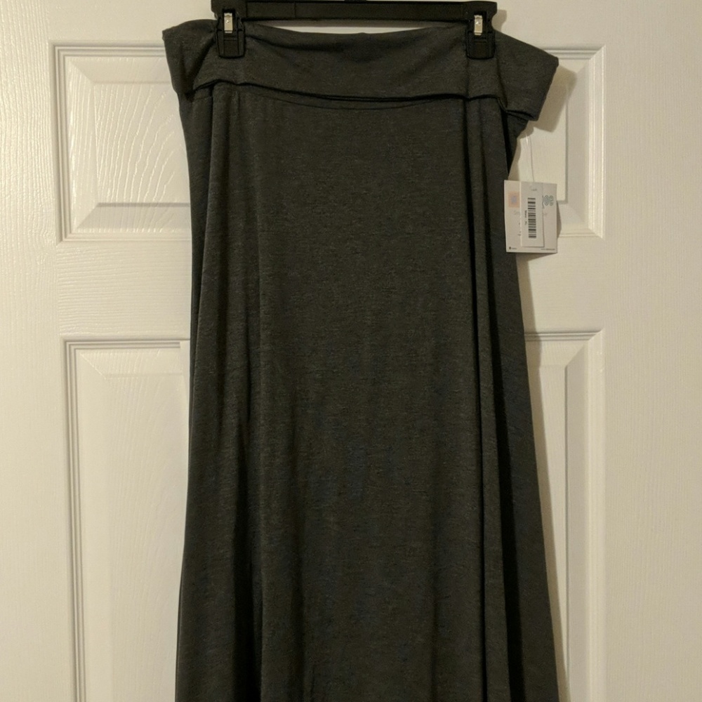 Lularoe Maxi Skirt